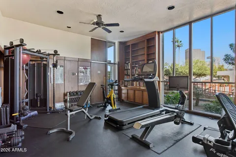 $298,000 | 2323 North Central Avenue, Unit 205, Phoenix, AZ 85004