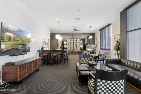 $298,000 | 2323 North Central Avenue, Unit 205, Phoenix, AZ 85004