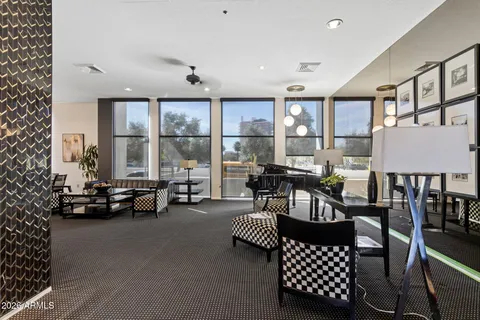 $298,000 | 2323 North Central Avenue, Unit 205, Phoenix, AZ 85004