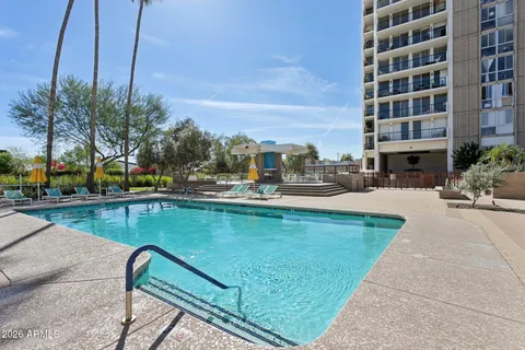 $298,000 | 2323 North Central Avenue, Unit 205, Phoenix, AZ 85004