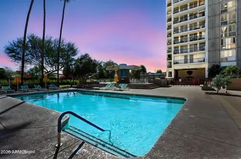 $298,000 | 2323 North Central Avenue, Unit 205, Phoenix, AZ 85004