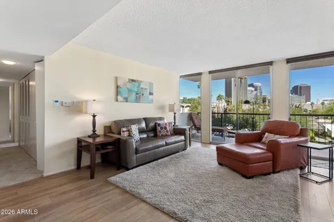 $298,000 | 2323 North Central Avenue, Unit 205, Phoenix, AZ 85004