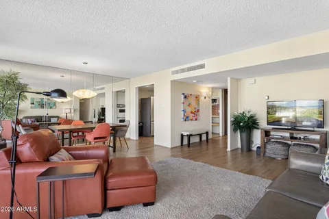 $298,000 | 2323 North Central Avenue, Unit 205, Phoenix, AZ 85004