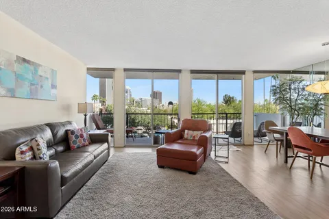 $298,000 | 2323 North Central Avenue, Unit 205, Phoenix, AZ 85004