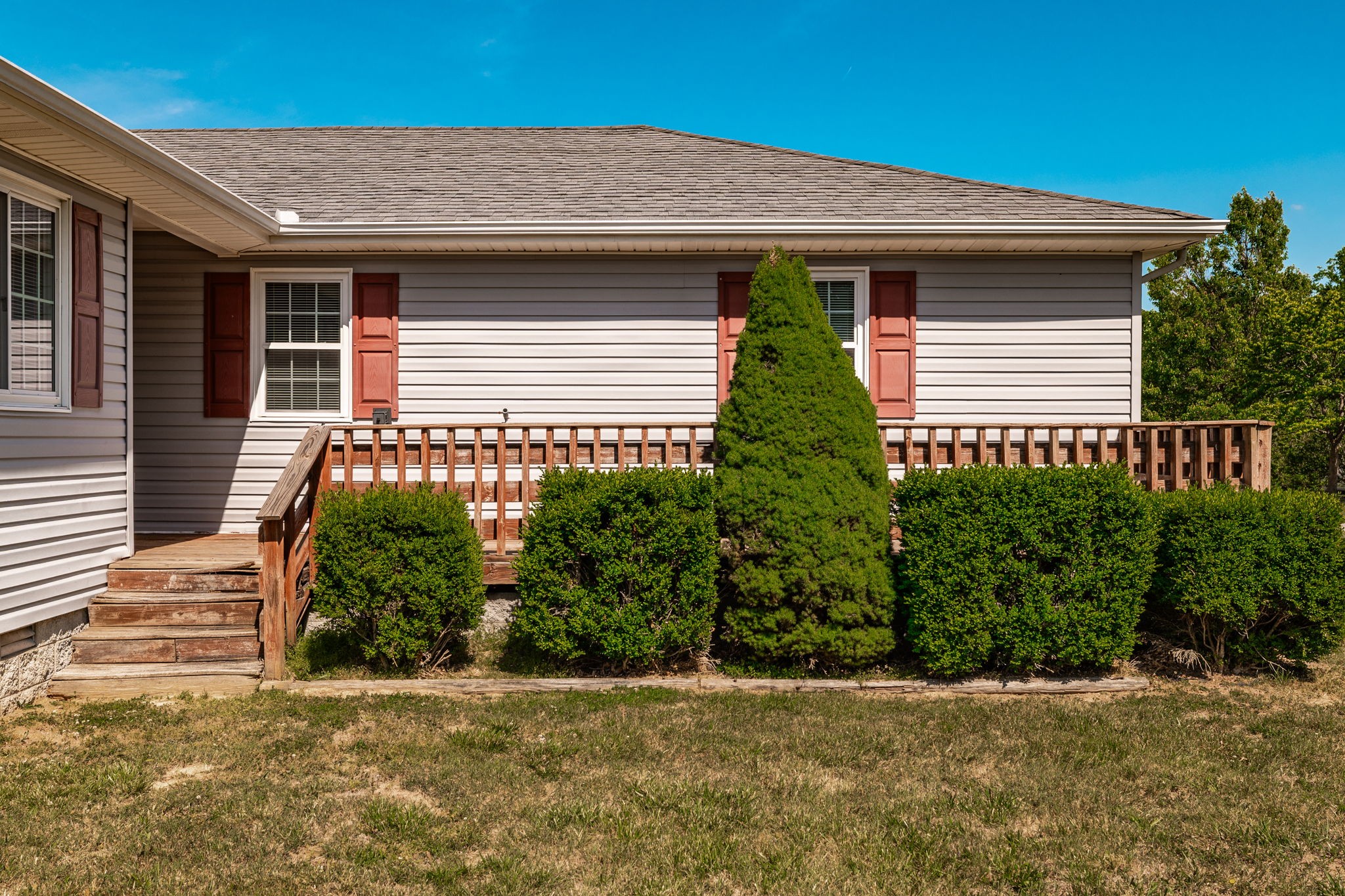 1212 Mt Vernon Road Bethpage, TN 37022 - Photo 5 of 48