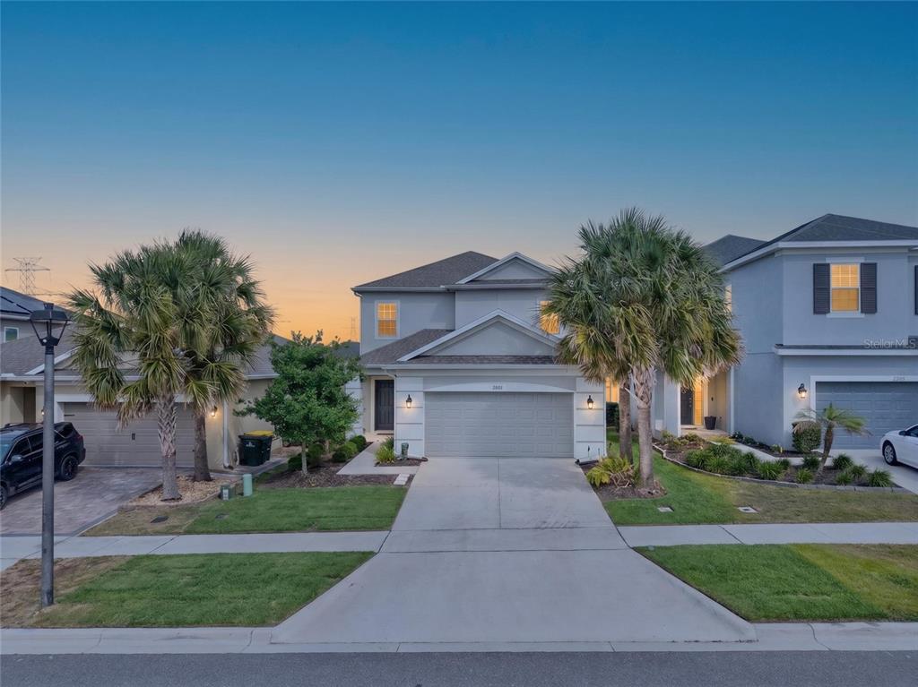 2722 Surf Top Road Clermont, FL 34711 - Photo 3 of 86