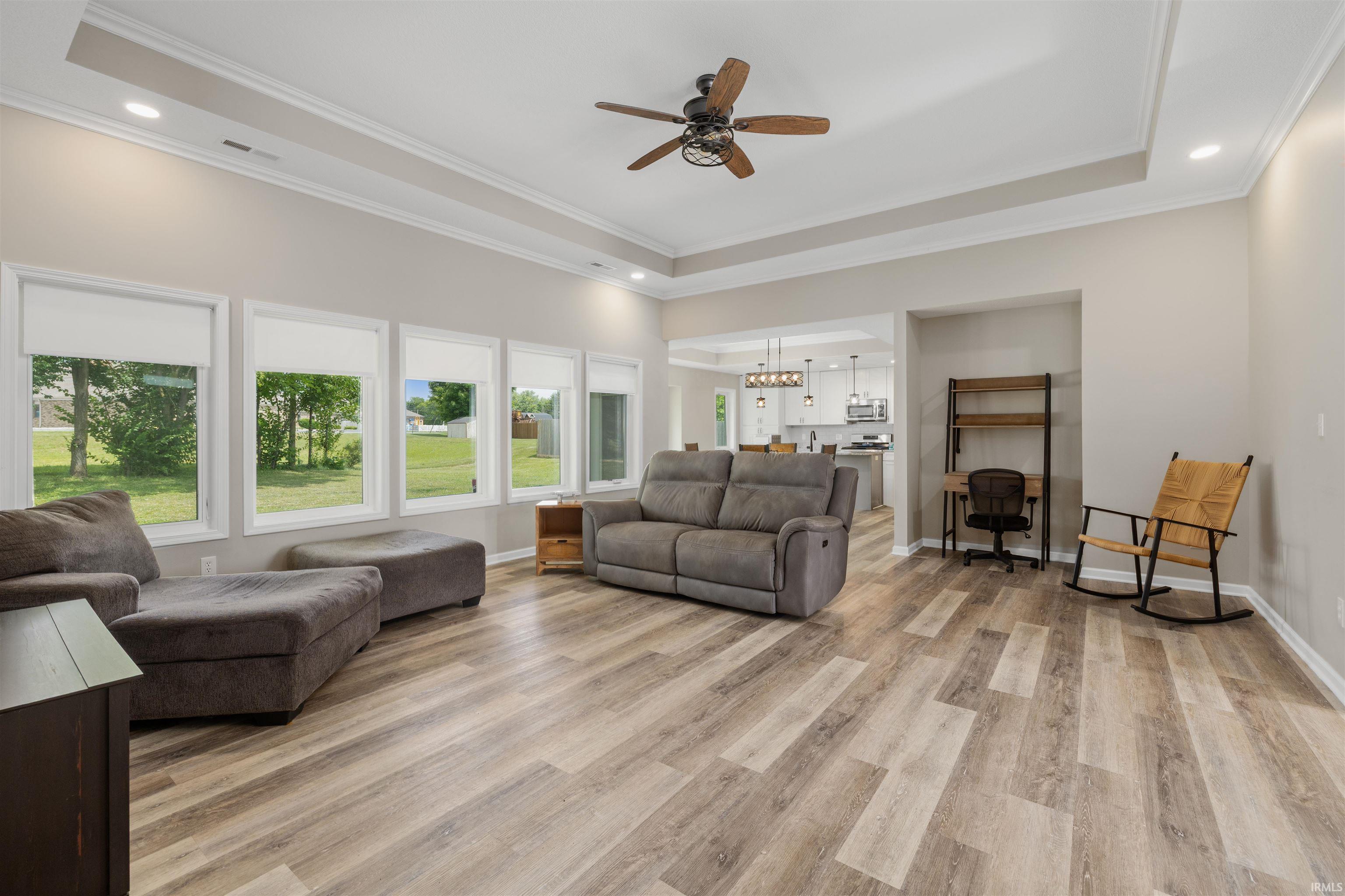 9883 Gerig Road Leo, IN 46765 - Photo 7 of 44