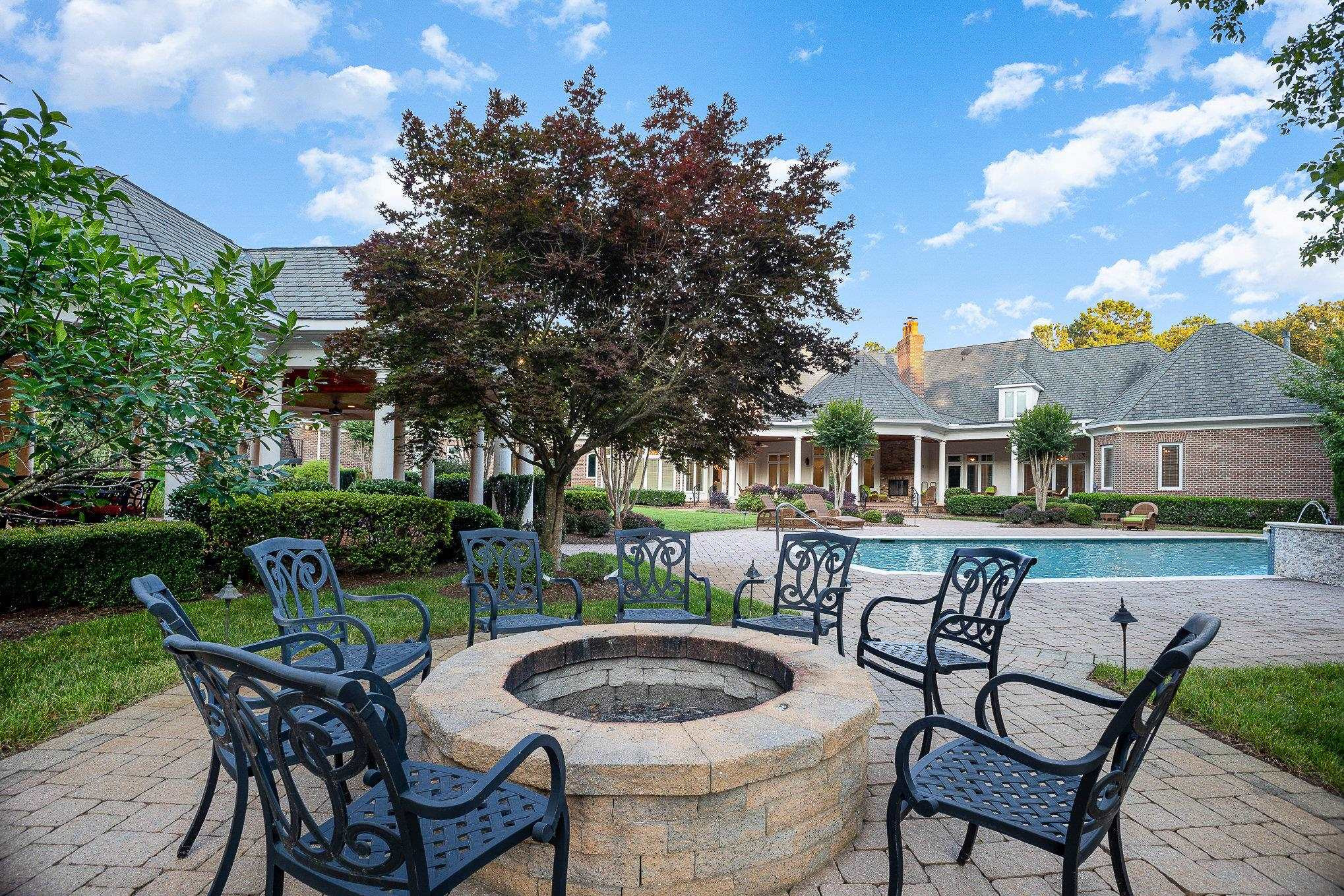 7728 Grace Cove Lane Raleigh, NC 27613 - Photo 74 of 82 Photo 74