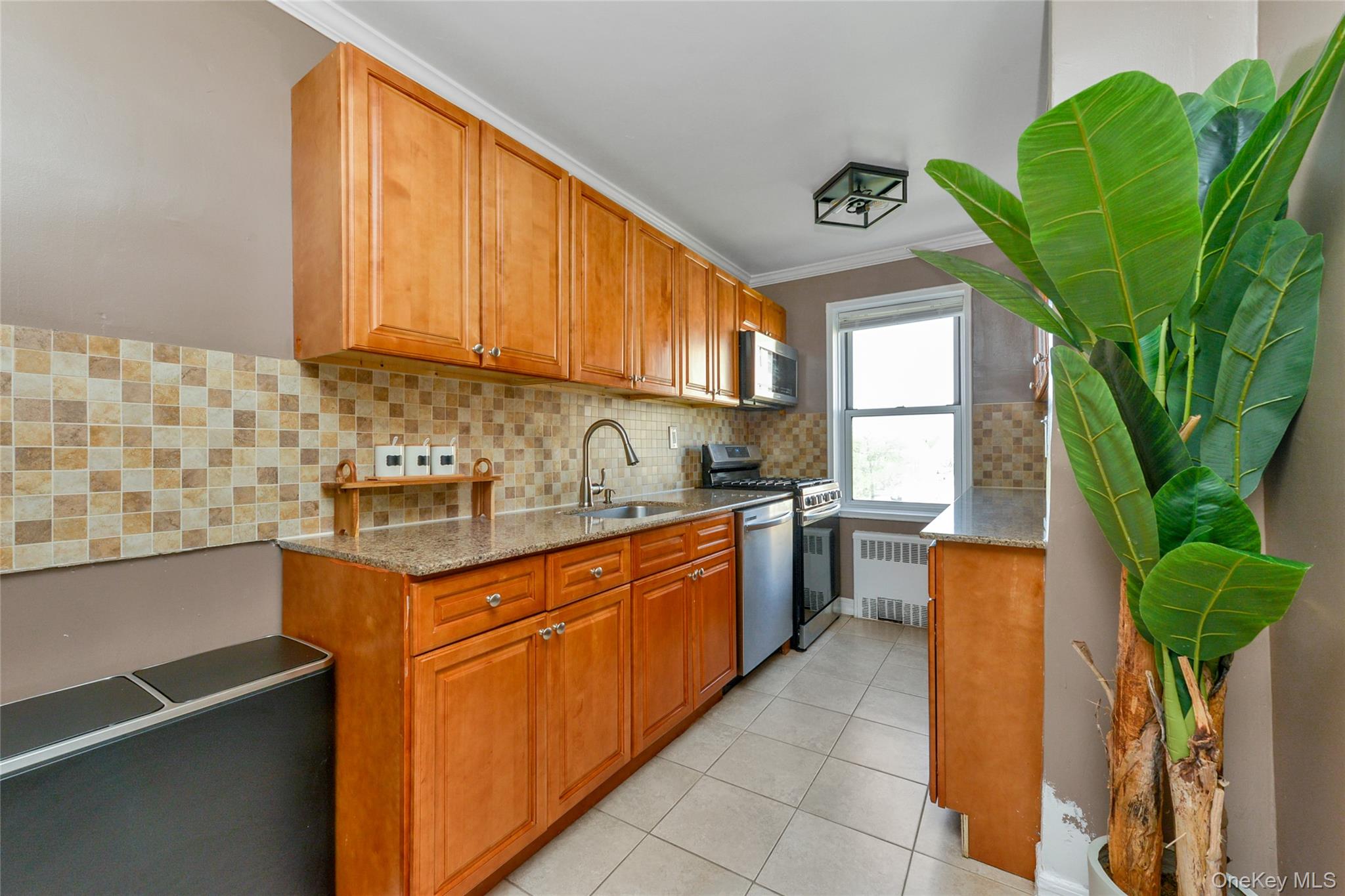 70 Locust Avenue, Unit 504B New Rochelle, NY 10801 - Photo 7 of 19