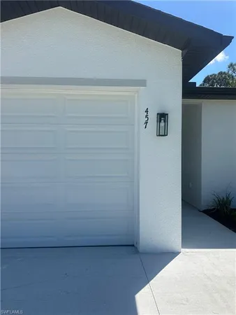 $1,600 | 457 Bell Boulevard, Unit 2, Lehigh Acres, FL 33974