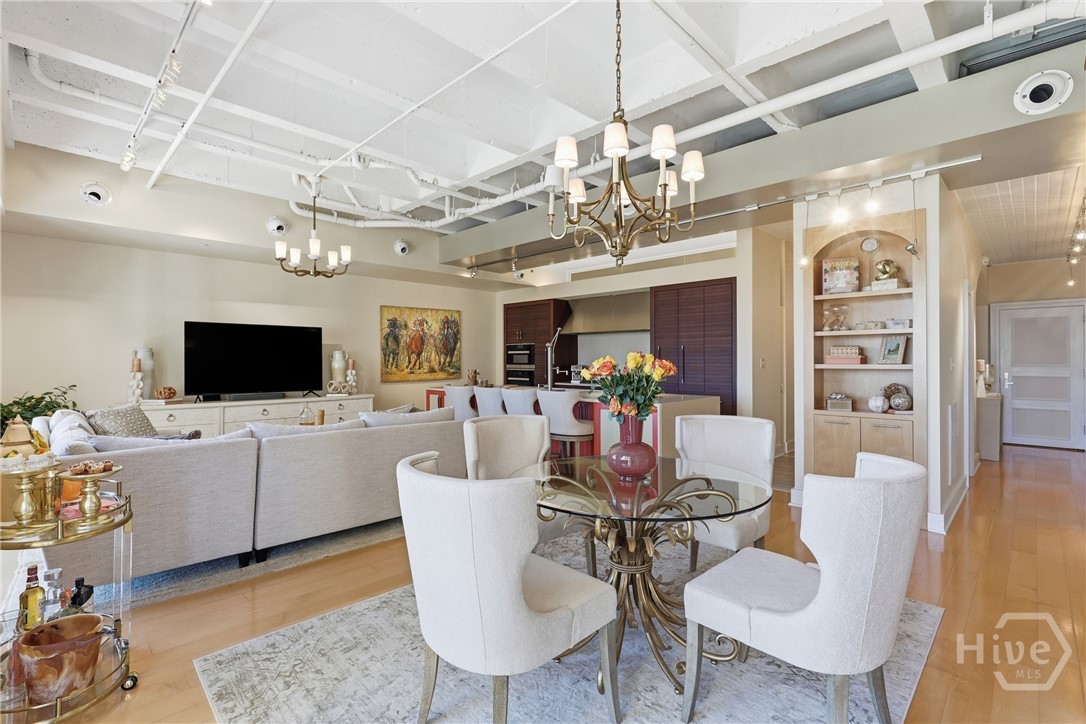 300 Bull Street, Unit 404A Savannah, GA 31401 - Photo 12 of 42