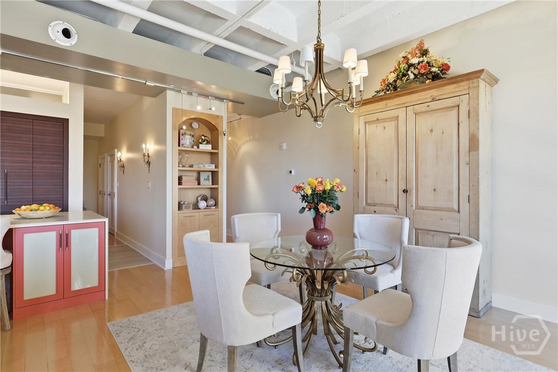 300 Bull Street, Unit 404A Savannah, GA 31401 - Photo 13 of 42