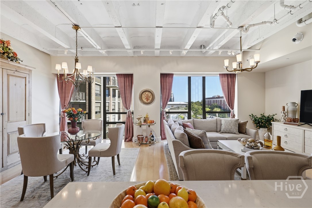 300 Bull Street, Unit 404A Savannah, GA 31401 - Photo 16 of 42