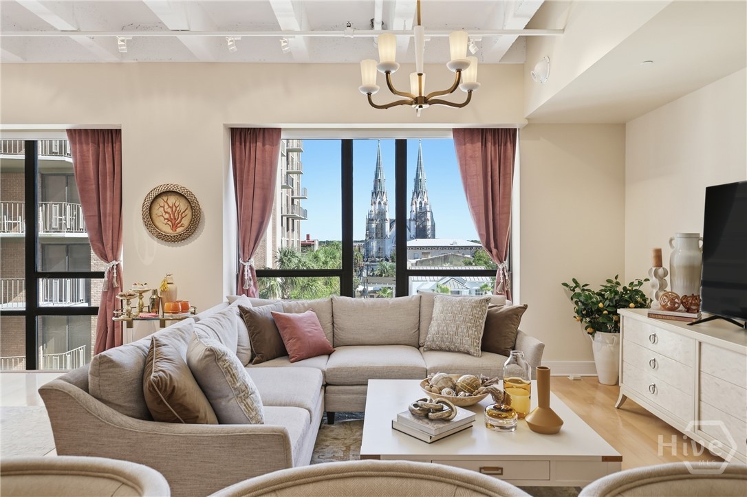 300 Bull Street, Unit 404A Savannah, GA 31401 - Photo 17 of 42