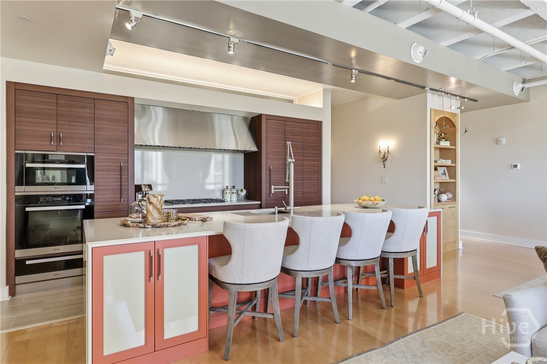 300 Bull Street, Unit 404A Savannah, GA 31401 - Photo 23 of 42