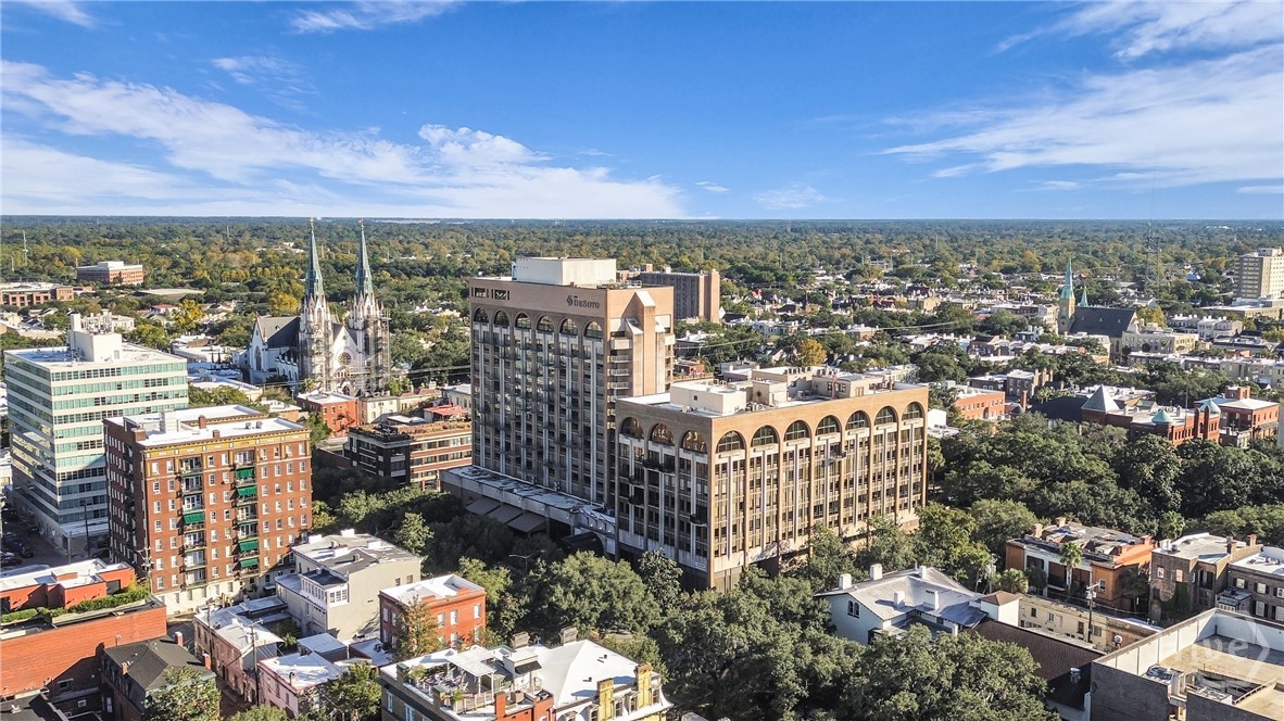 300 Bull Street, Unit 404A Savannah, GA 31401 - Photo 40 of 42