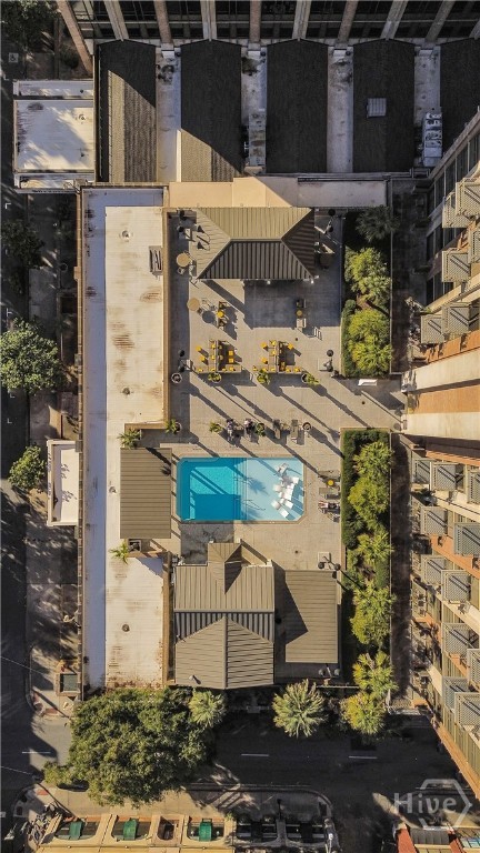 300 Bull Street, Unit 404A Savannah, GA 31401 - Photo 42 of 42