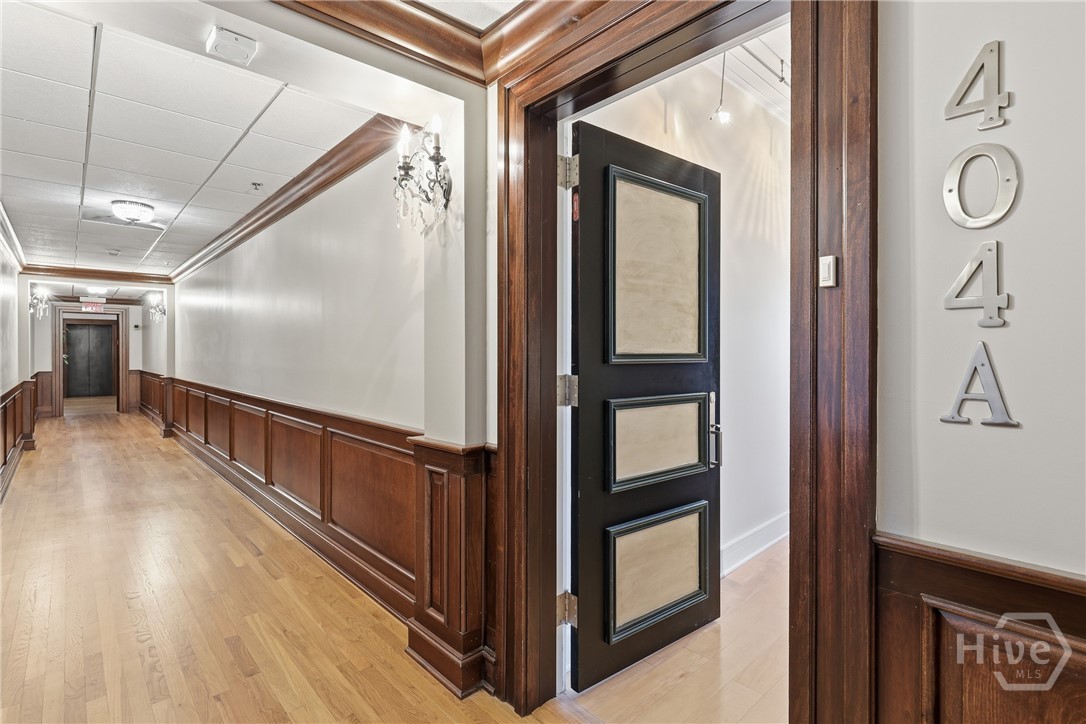 300 Bull Street, Unit 404A Savannah, GA 31401 - Photo 8 of 42