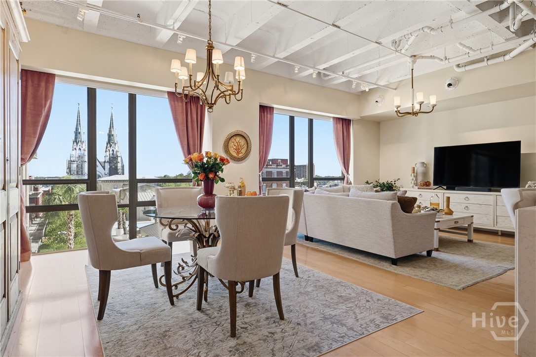 300 Bull Street, Unit 404A Savannah, GA 31401 - Photo 10 of 42