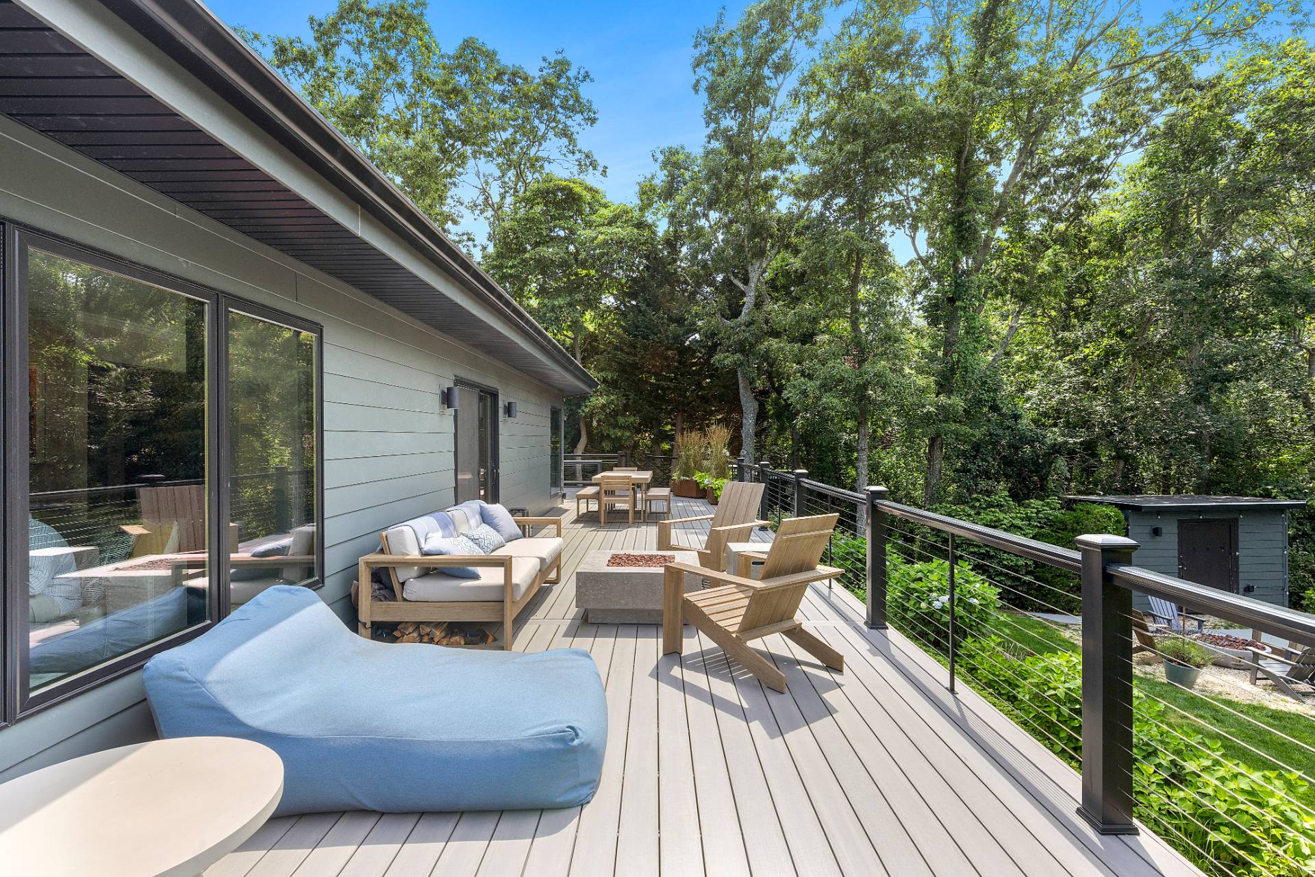 42 Whooping Hollow Road East Hampton, NY 11937 - Photo 4 of 21