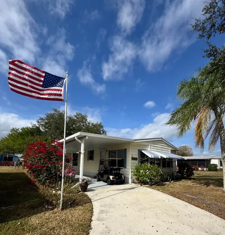 $54,900 | 6 Grande Camino Court, Fort Pierce, FL 34951