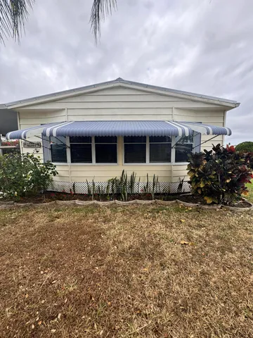 $54,900 | 6 Grande Camino Court, Fort Pierce, FL 34951