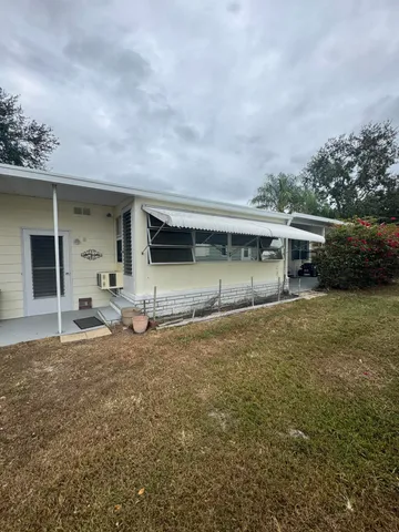$54,900 | 6 Grande Camino Court, Fort Pierce, FL 34951