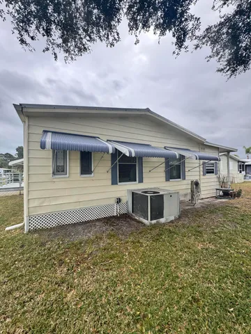$54,900 | 6 Grande Camino Court, Fort Pierce, FL 34951