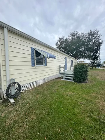 $54,900 | 6 Grande Camino Court, Fort Pierce, FL 34951