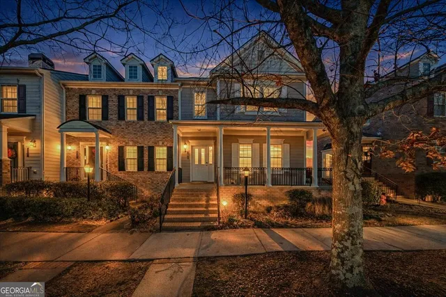 $399,000 | 1193 Station Center Boulevard, Suwanee, GA 30024