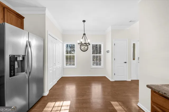 $399,000 | 1193 Station Center Boulevard, Suwanee, GA 30024