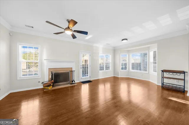 $399,000 | 1193 Station Center Boulevard, Suwanee, GA 30024