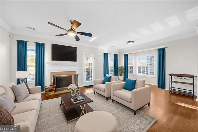 $399,000 | 1193 Station Center Boulevard, Suwanee, GA 30024