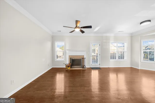 $399,000 | 1193 Station Center Boulevard, Suwanee, GA 30024