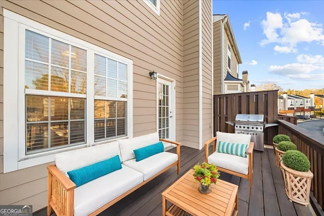 $399,000 | 1193 Station Center Boulevard, Suwanee, GA 30024