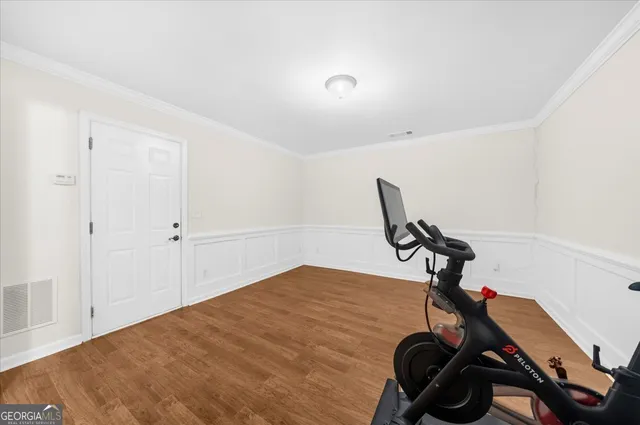 $399,000 | 1193 Station Center Boulevard, Suwanee, GA 30024