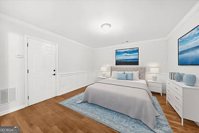 $399,000 | 1193 Station Center Boulevard, Suwanee, GA 30024