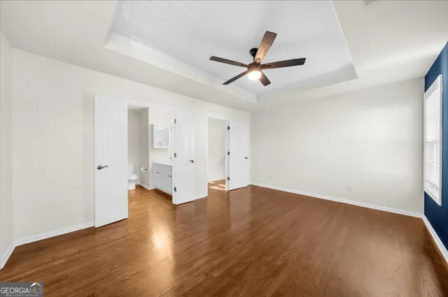 $399,000 | 1193 Station Center Boulevard, Suwanee, GA 30024