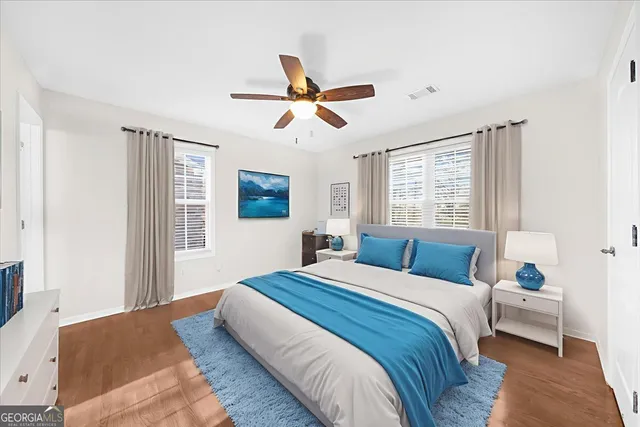 $399,000 | 1193 Station Center Boulevard, Suwanee, GA 30024