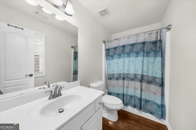 $399,000 | 1193 Station Center Boulevard, Suwanee, GA 30024