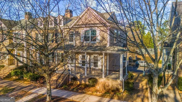 $399,000 | 1193 Station Center Boulevard, Suwanee, GA 30024