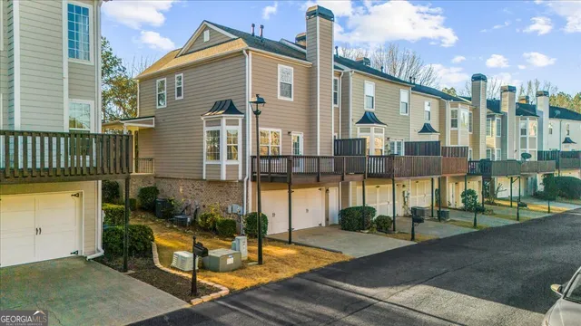 $399,000 | 1193 Station Center Boulevard, Suwanee, GA 30024