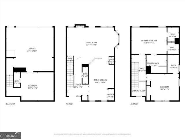 $399,000 | 1193 Station Center Boulevard, Suwanee, GA 30024