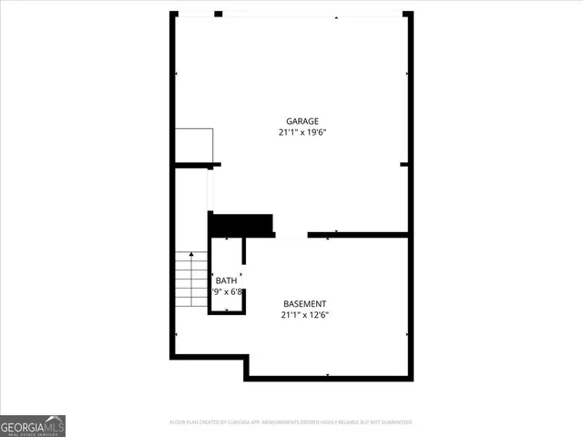 $399,000 | 1193 Station Center Boulevard, Suwanee, GA 30024