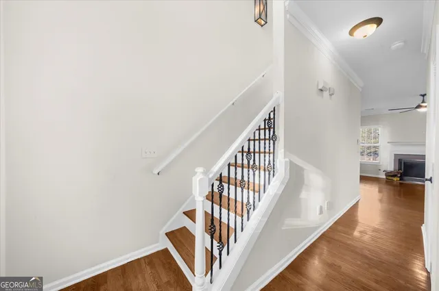 $399,000 | 1193 Station Center Boulevard, Suwanee, GA 30024