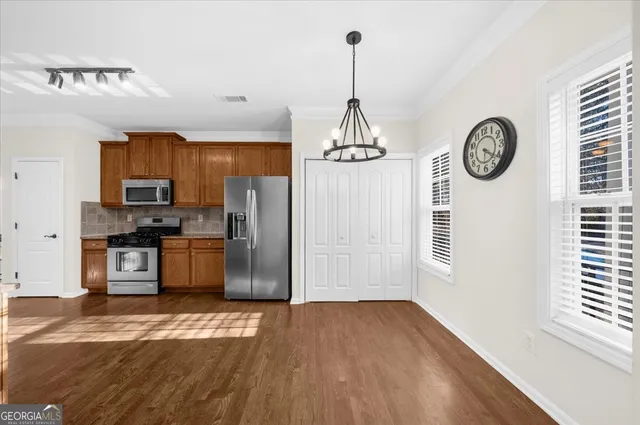 $399,000 | 1193 Station Center Boulevard, Suwanee, GA 30024