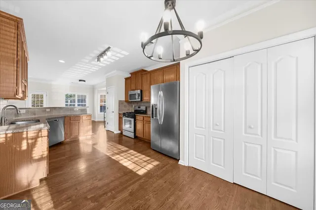 $399,000 | 1193 Station Center Boulevard, Suwanee, GA 30024