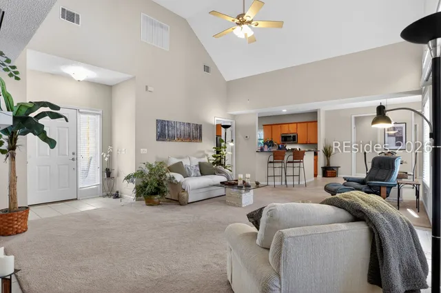 $629,000 | 50 Heritage Lakes Drive, Bluffton, SC 29910