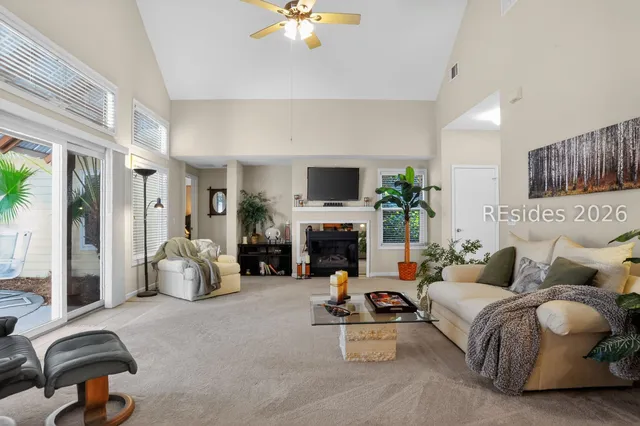 $629,000 | 50 Heritage Lakes Drive, Bluffton, SC 29910