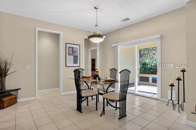 $629,000 | 50 Heritage Lakes Drive, Bluffton, SC 29910